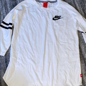 nike shirt